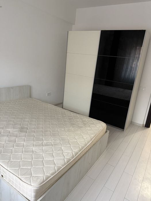 Proprietar închiriez Apartament 2 camere Militari Residence