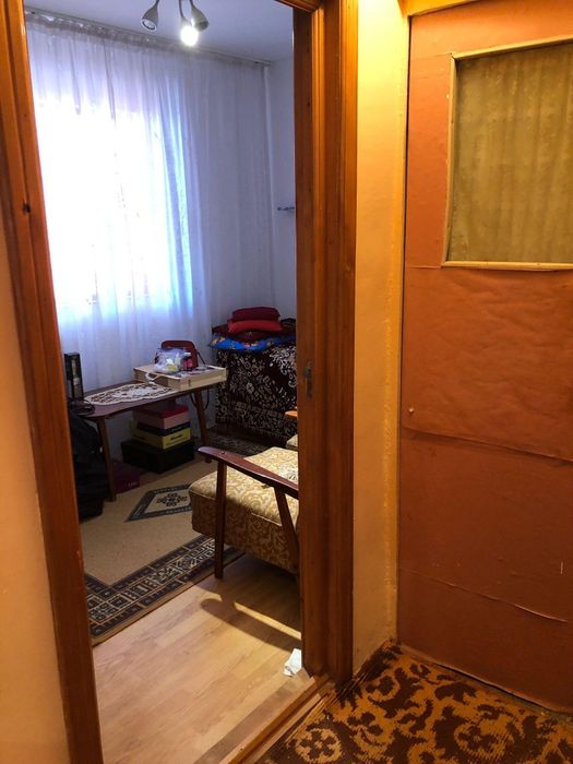 Apartament 4 camere decomandat | 78 mp | 2 băi | 2 balcoane | Mobilat complet