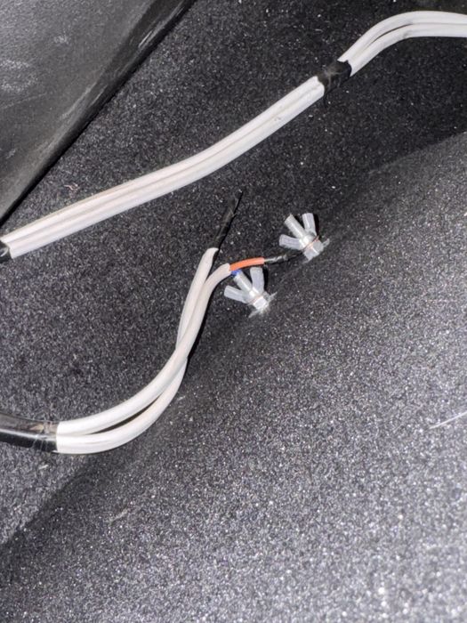 Два сабвуфера с расчетным коробом + сьемный