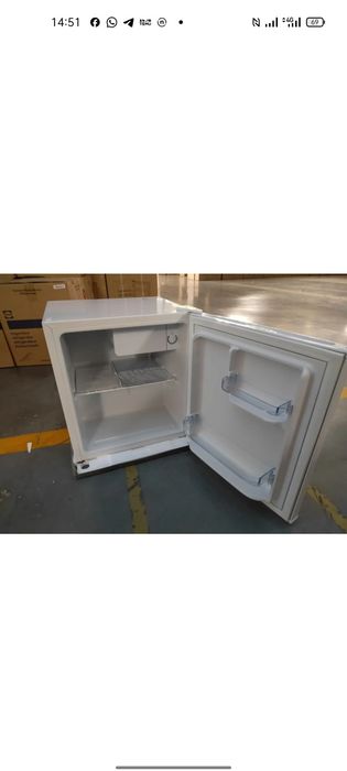 Мини холодильник