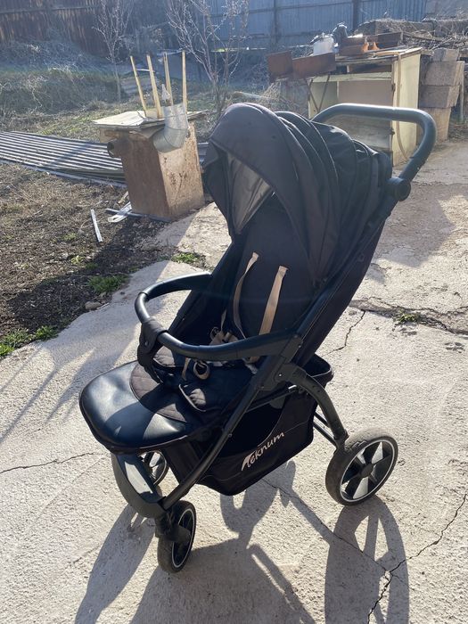 Детская коляска