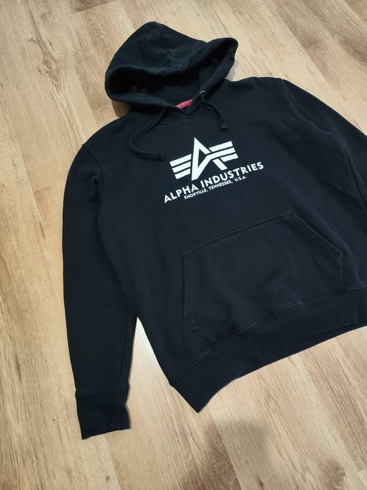 Hanorac Alpha Industries mărimea L
