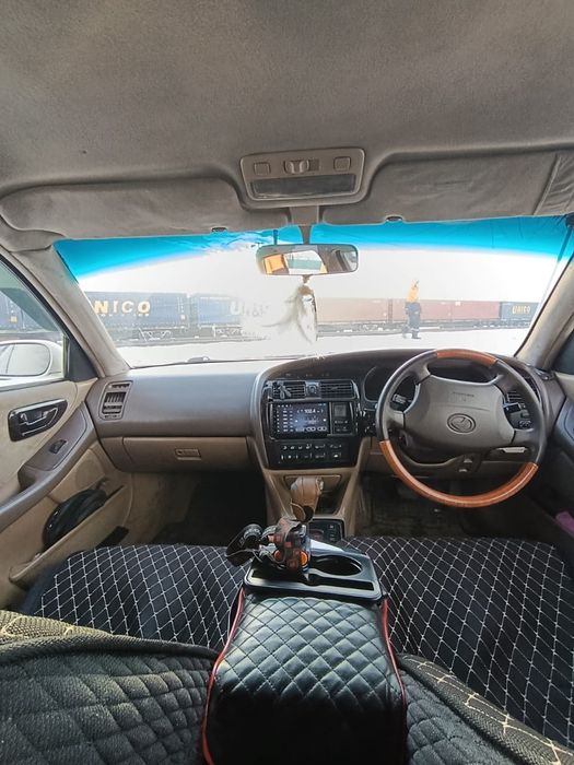 Тойота Авалон продаётся