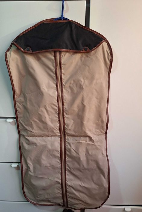 Щранг/калъф за дрехи samsonite