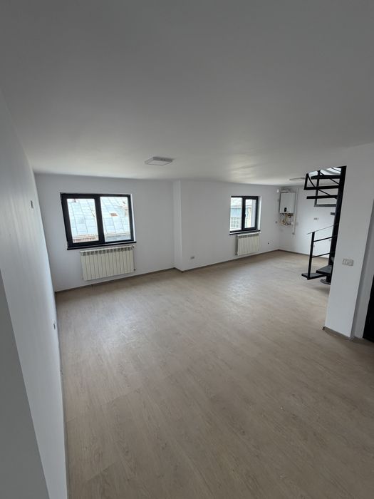 Apartament 86 mp2 util / Bloc nou / Proprietar /Suceava /Etaj 2