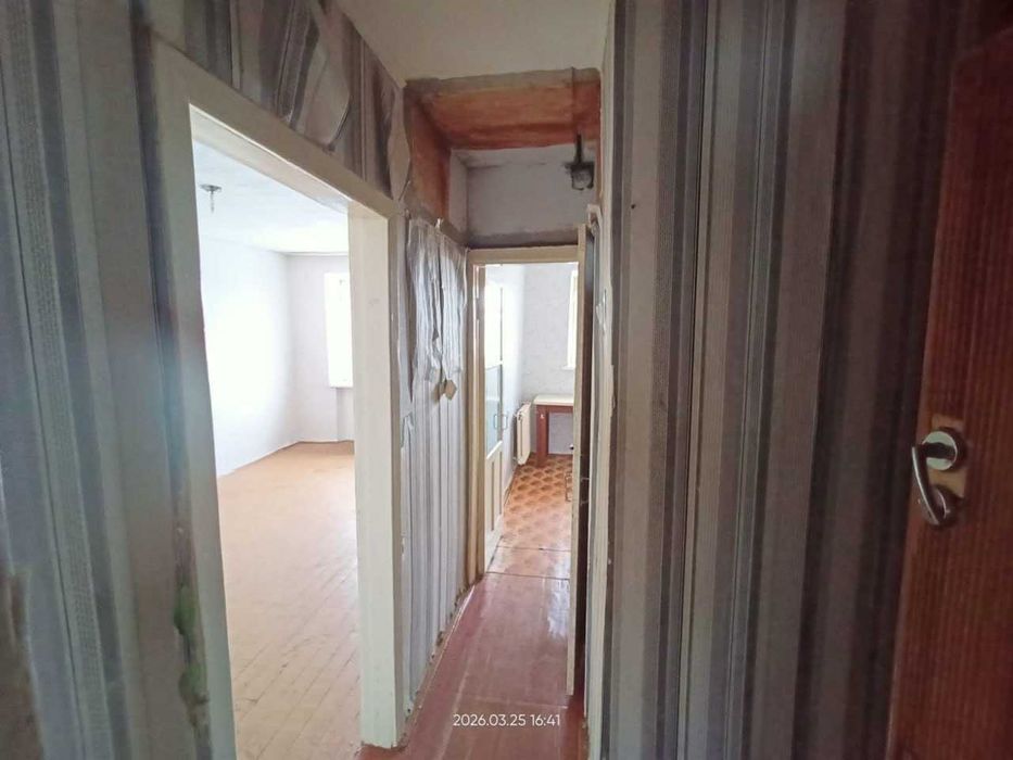 Продам 1 квартиру