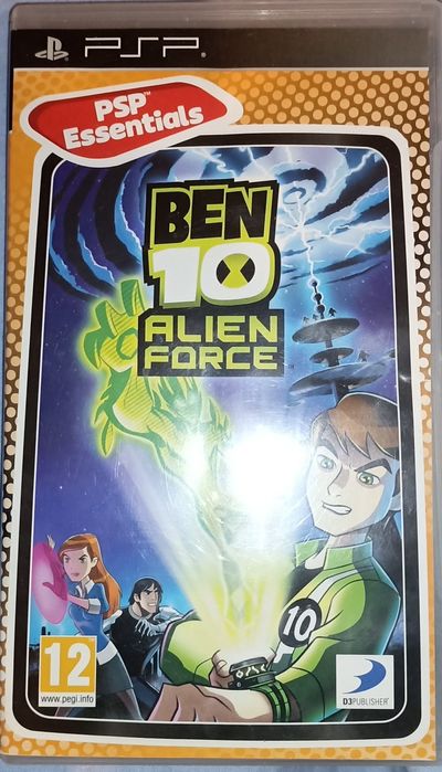 S O N Y  PSP Игра