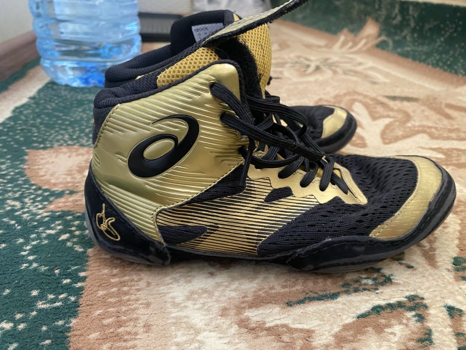 Борцовки Asics JB Elite