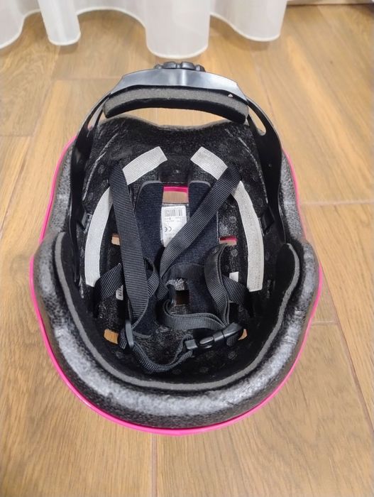 Cască de protecție plus set protecție