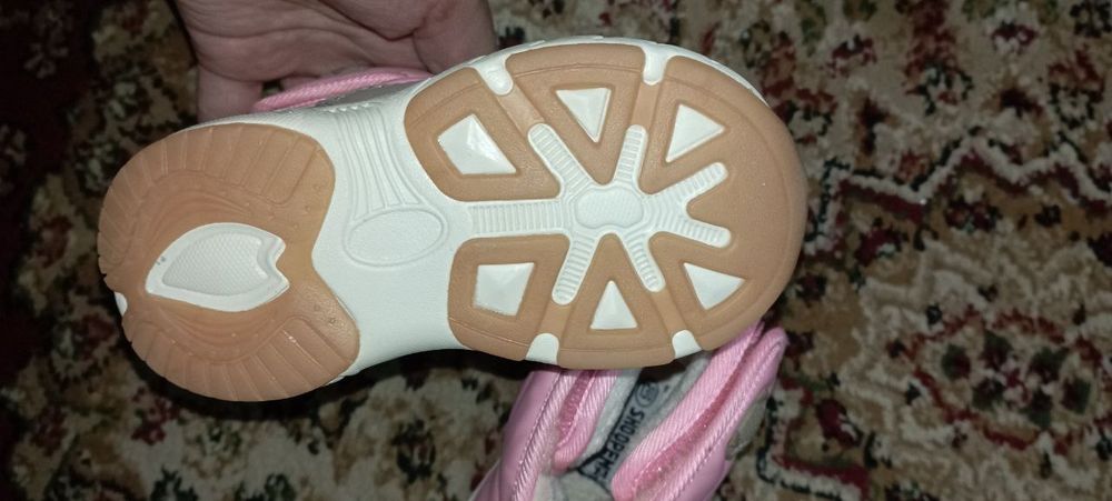 Сапожки для девочек