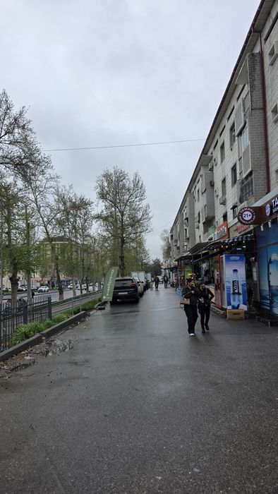 Продаётся 2-х комнатная квартира.