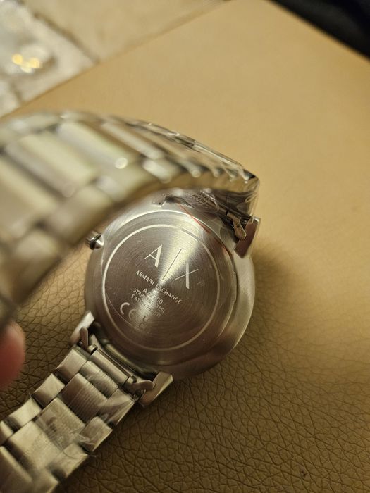 Ceas Armani  Exchange