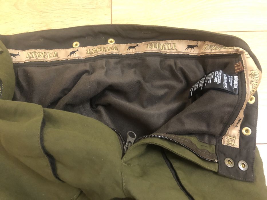 Ловен панталон Harkila pro hunter X