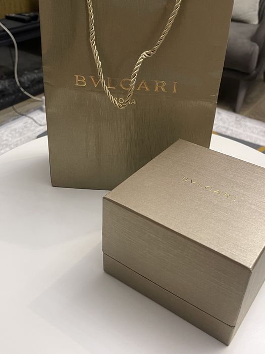Bvlgari Serpenti Seduttori 103450