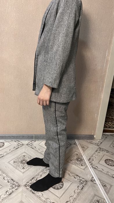 Двойка элегантная