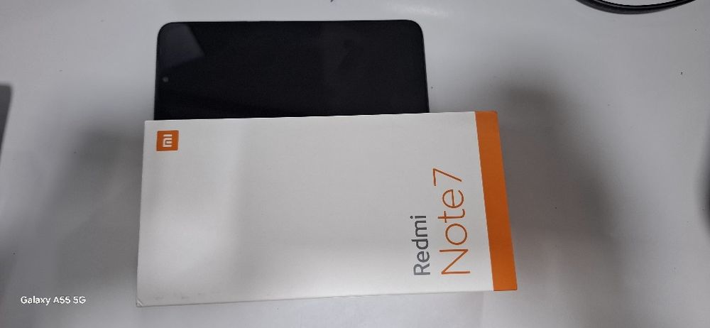 Redmi  note 7 global versiya