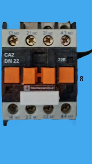 Електричарски джаджи
