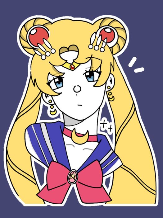 Продаю рисунки на телефоне