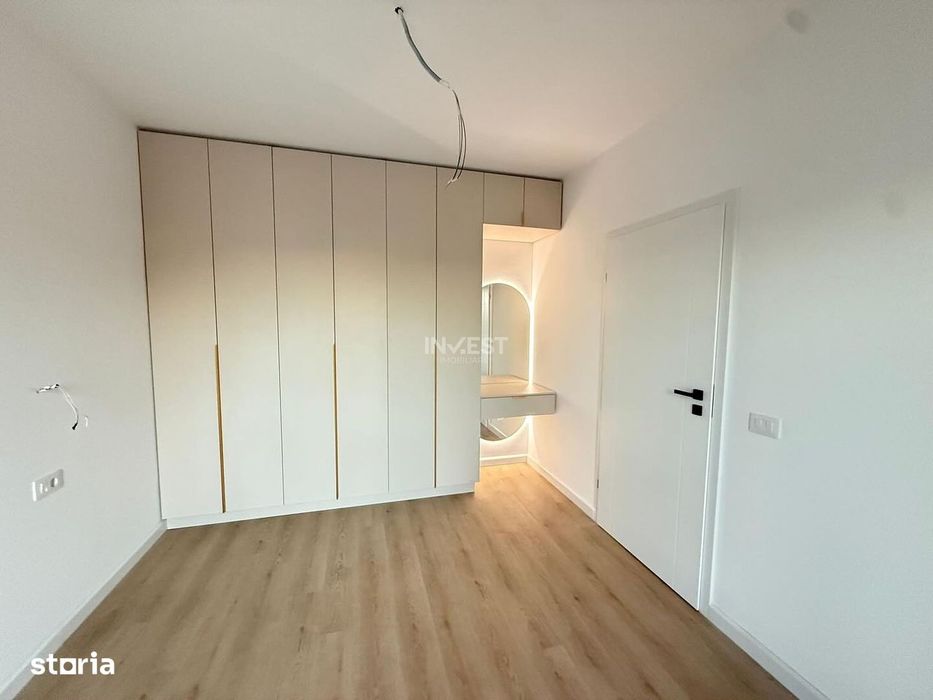 Casa Individuala, 4 Camere, 2 Bai Si Pod, Mall Moldova