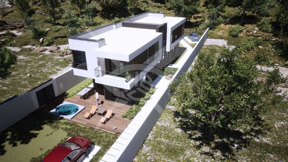 Продава се Къща в Приморско - 112 кв.м за 1117 €/кв.м - Снимка #1