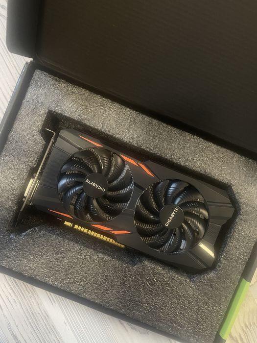 gtx 1050 2gb gddr5 oc edition