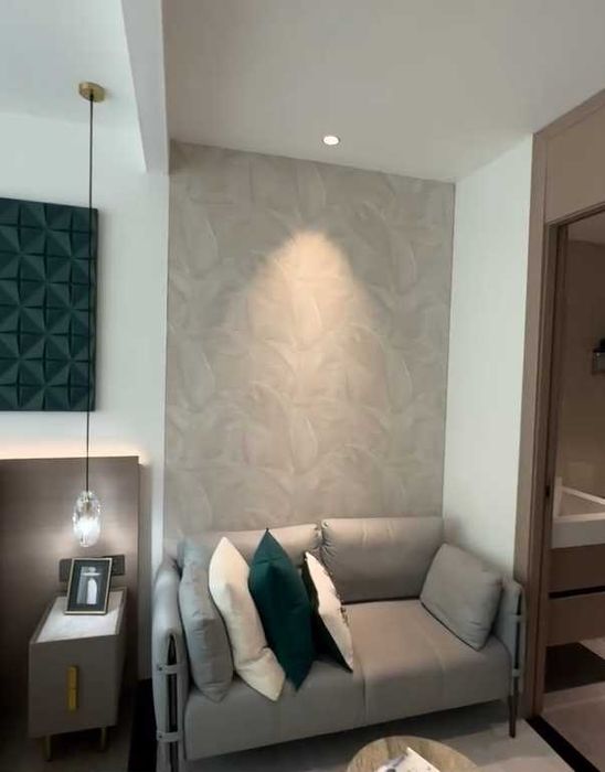 Студио 28 м² – Wyndham Fantasea Condo Chalong, Пукет, Тайланд