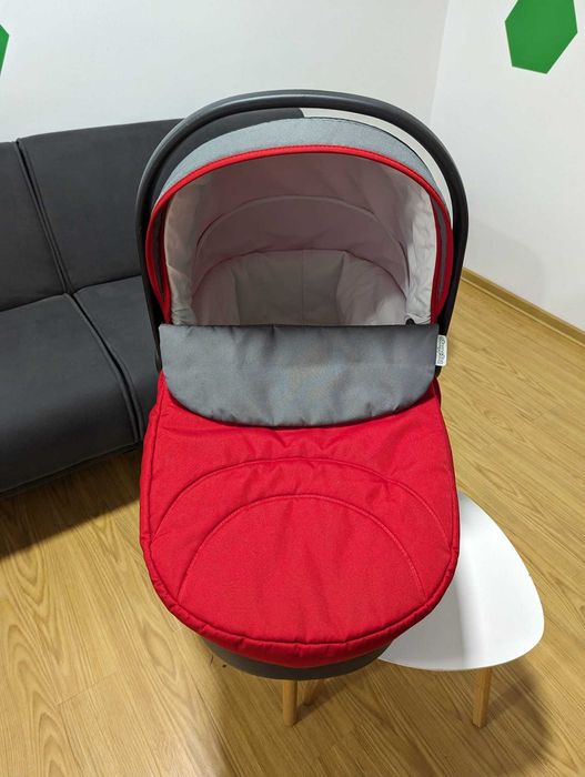 Carucior Peg Perego Book Plus 51S