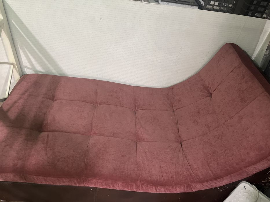 Лежак-диван-сиденье