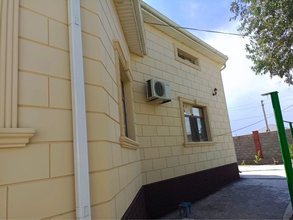 Бригада профессиональных узбеков