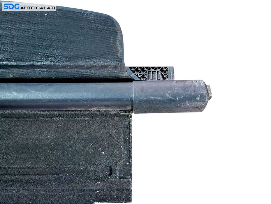 Polita Rulou Tavita Capac Portbagaj Skoda Octavia 2 Combi 2004 - 2013 Cod 1Z9867871E [LR0802]