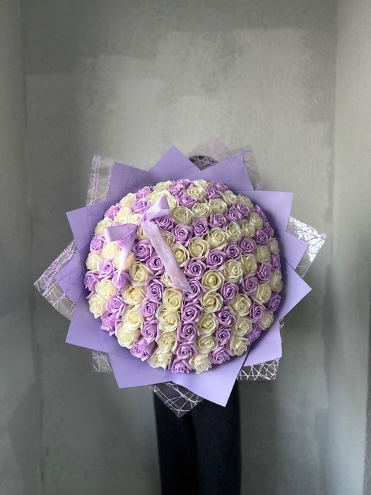 101 Мыльная Роза