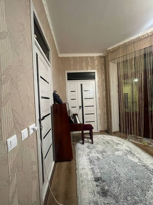 Продаётся дом с ремонтом