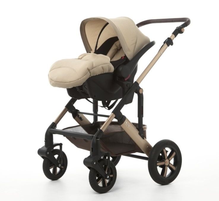 Продам детскую коляску трансформер