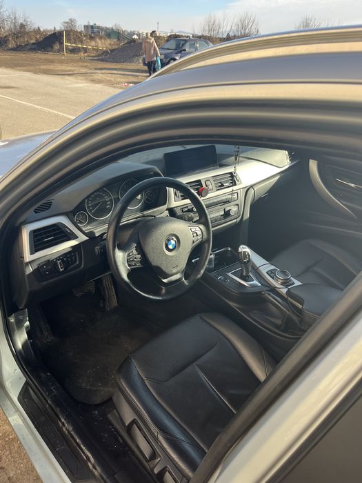Vând sau schimb bmw f3