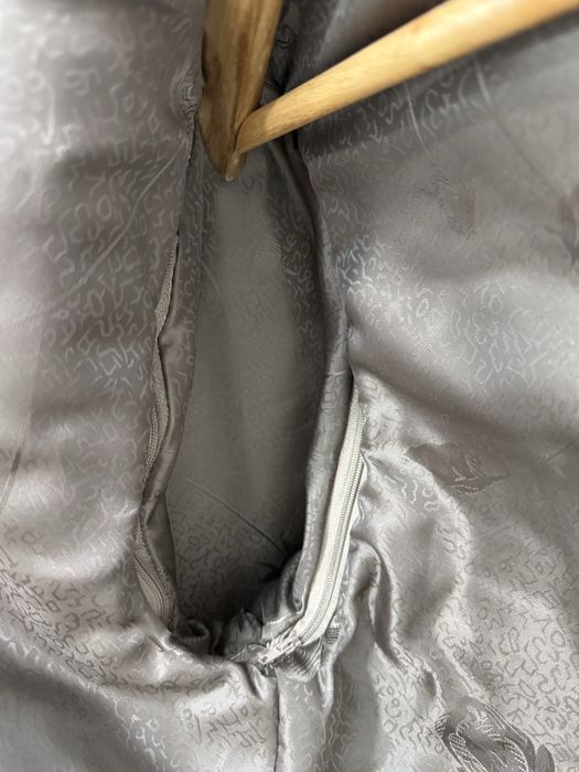 Blana naturala de vulpe noua