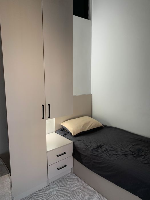 Уютная квартира своя