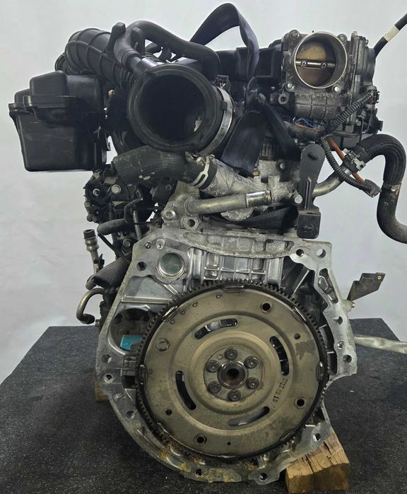 TitanAuto M4R M4RN M4RK 2.0л двигатель