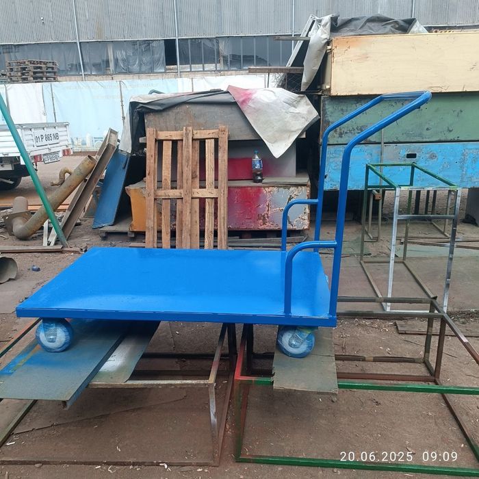 Продаются тележки