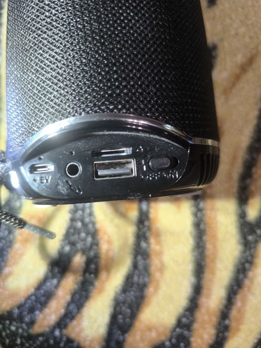 Колонка T&G TG527