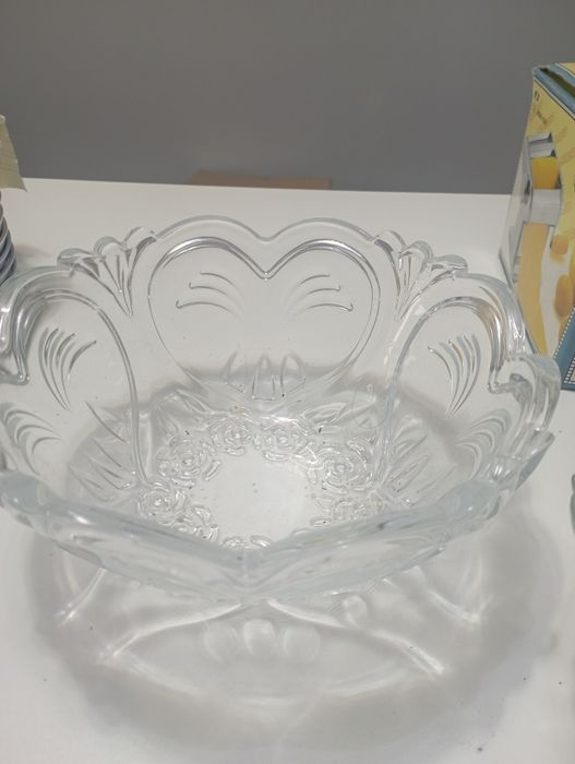 Посуда кухонные разные