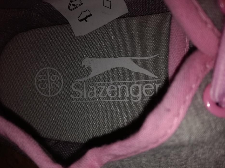 гуменки за момиче 5 лв.