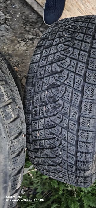 Шины лапочка 235/55 r18