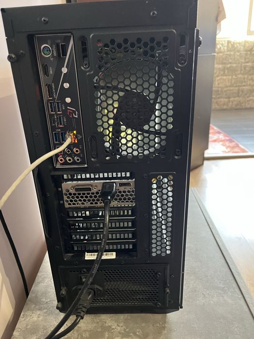 Компютър добро състояние