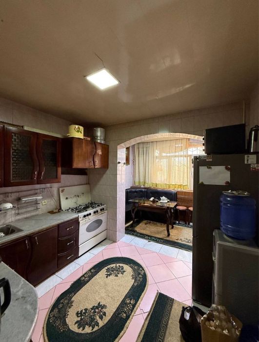 #Ул Амира Темура, 3/3/4 #3комнатная  БАНКОВСКАЯ ПЛАНИРОВКА 1-я линия