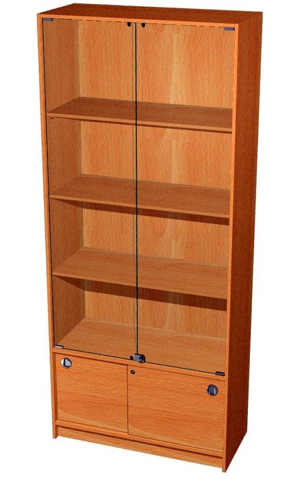 Аптека ва магазин учун мебель