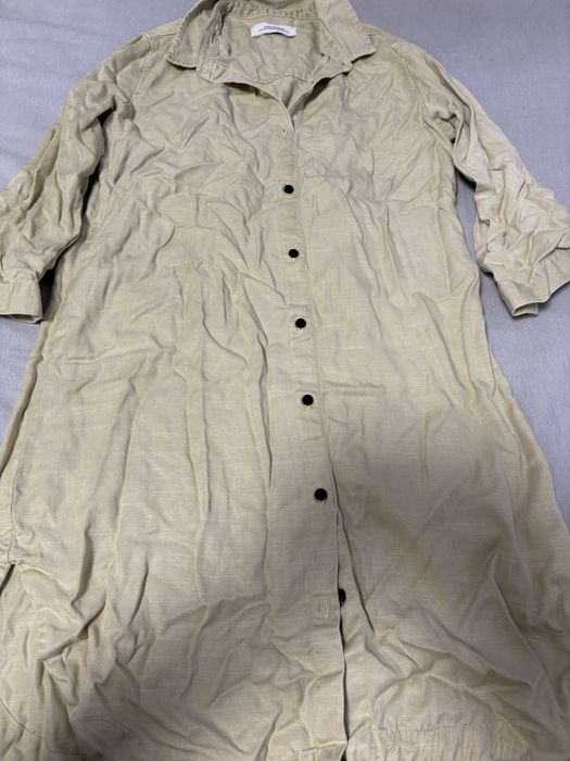 Дълга риза/туника Zara