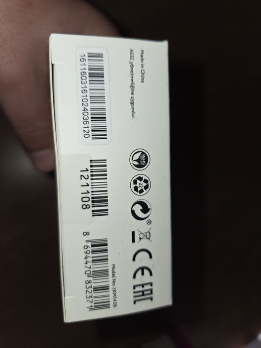 Bluetooth слушалки ttec