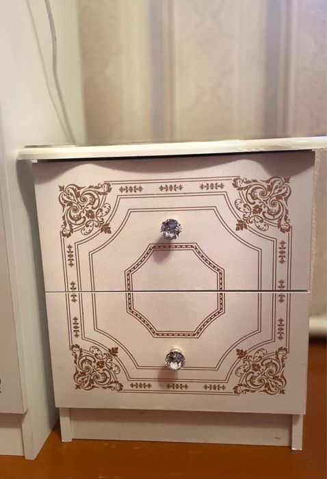 Спальный гарнитур