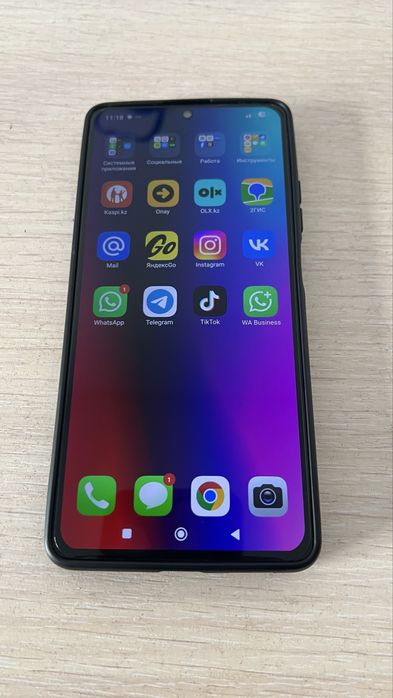 Redmi Note 12 Pro 5G 256гб