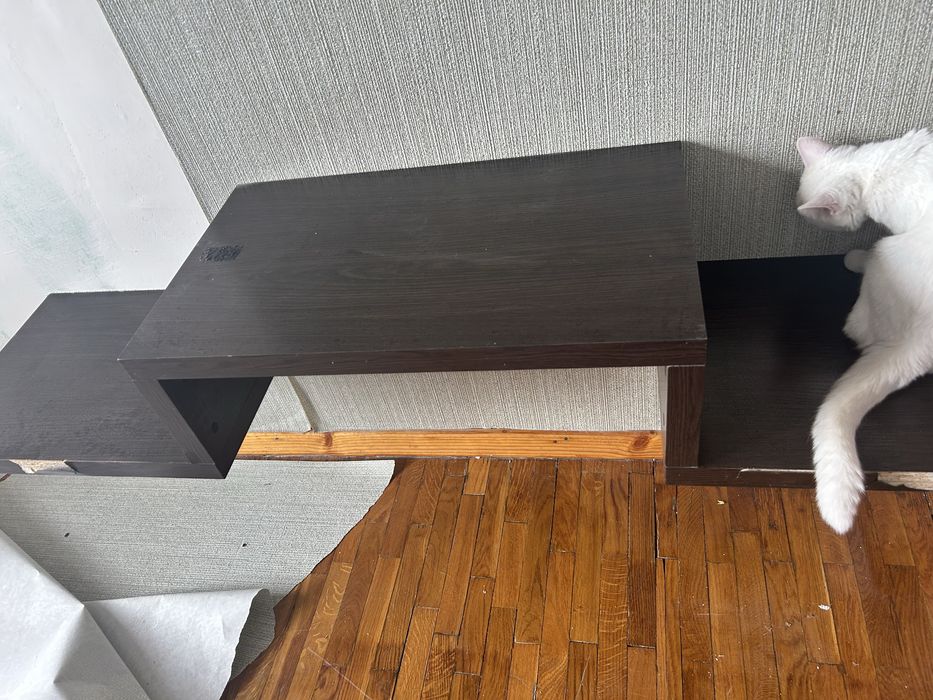 Продам полку навесную